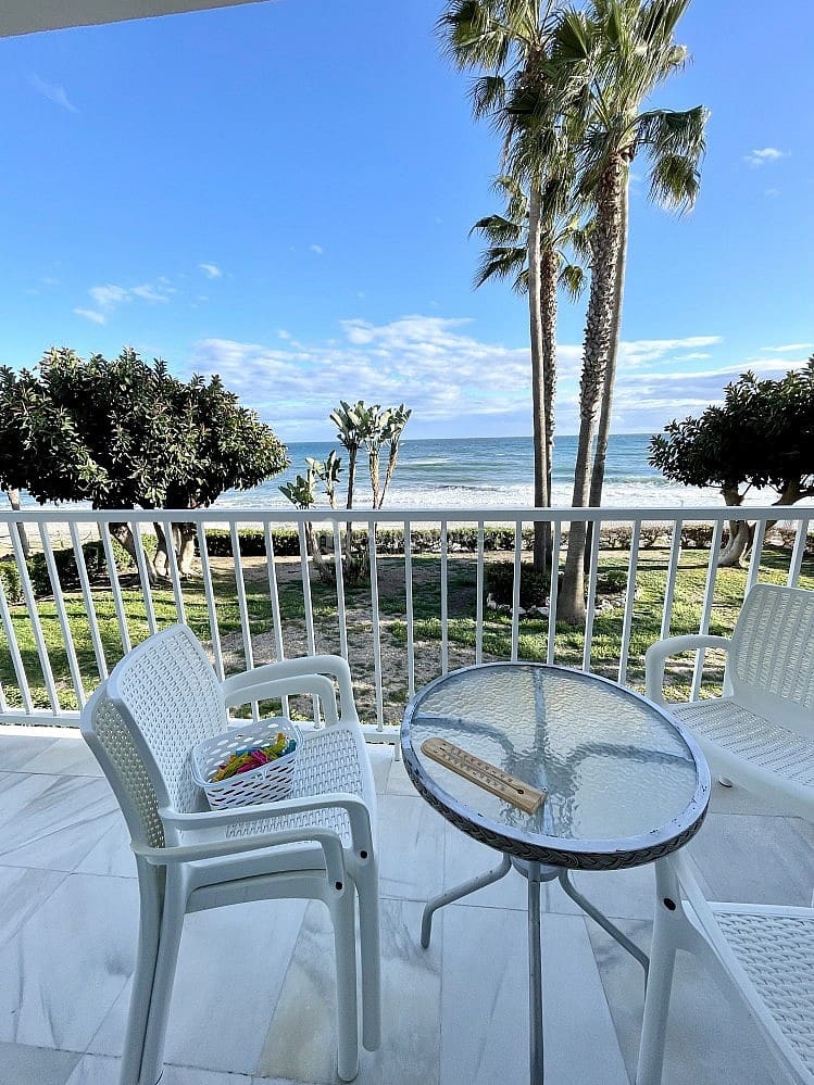 2 sypialnia Apartament do wynajęcia w Torrox-Costa - 1 100 € (Ref: 8147209)