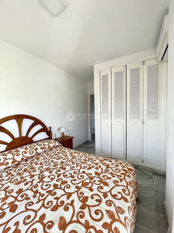 2 soverom Leilighet til leie i El Peñoncillo, Torrox - € 1 100 (Ref: 8147209)
