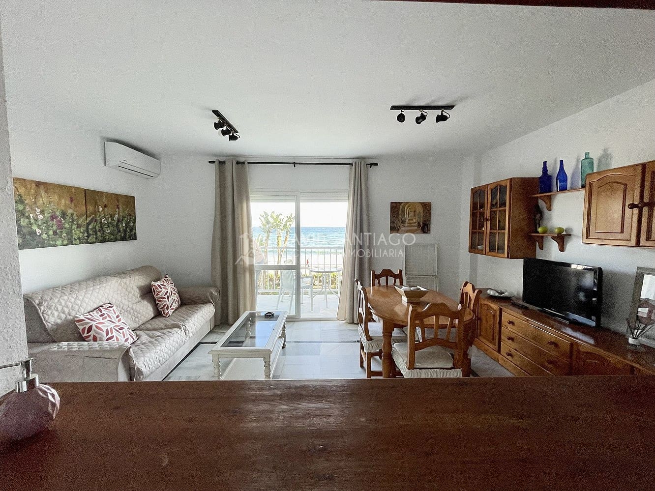 2 sypialnia Apartament do wynajęcia w Torrox-Costa - 1 100 € (Ref: 8147209)