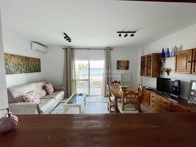 2 soverom Leilighet til leie i El Peñoncillo, Torrox - € 1 100 (Ref: 8147209)