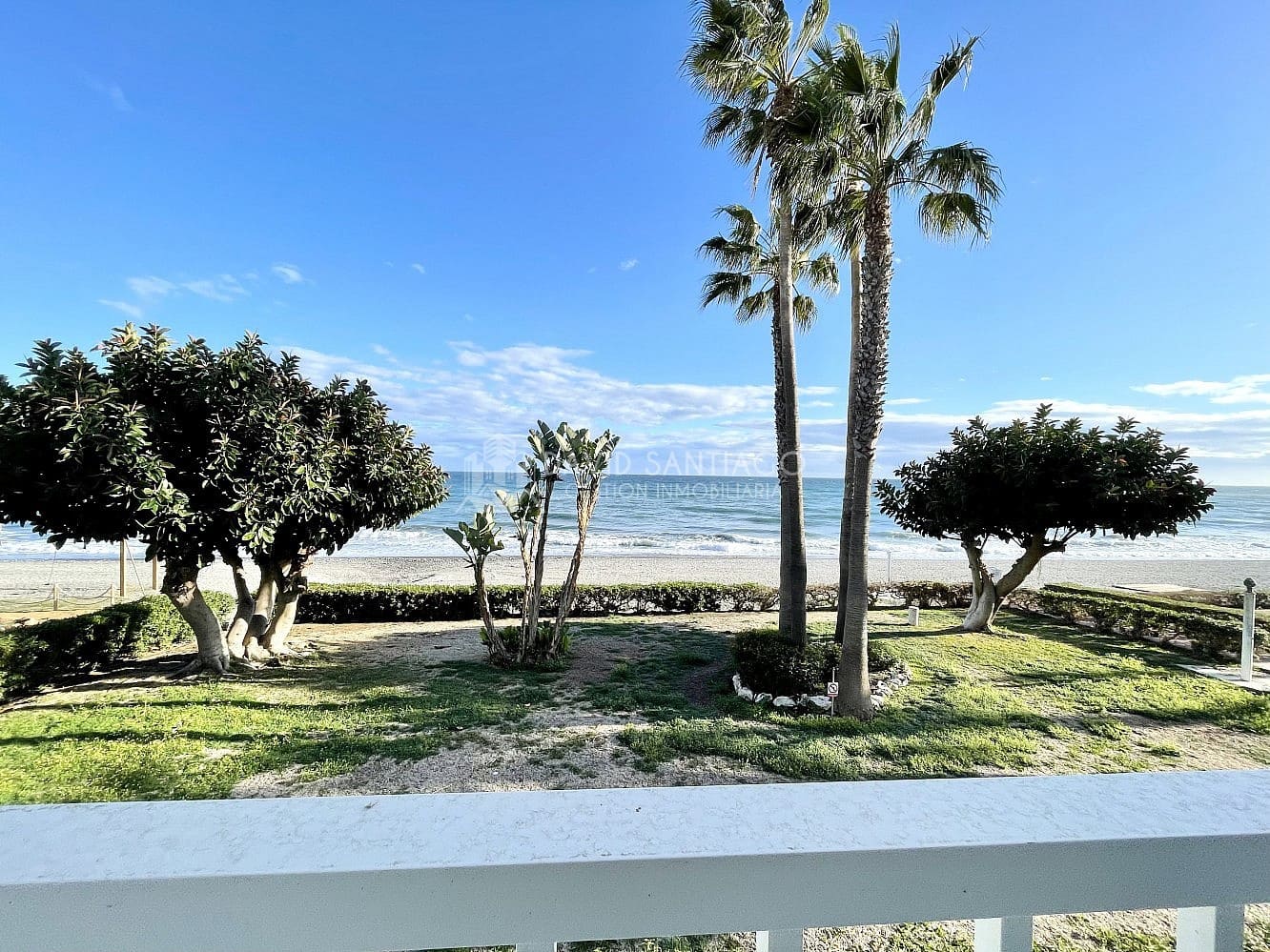 2 sypialnia Apartament do wynajęcia w Torrox-Costa - 1 100 € (Ref: 8147209)