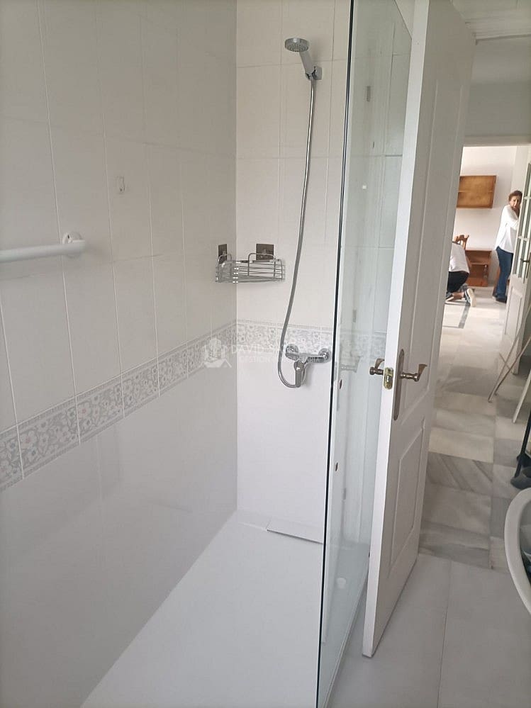 2 sypialnia Apartament do wynajęcia w Torrox-Costa - 1 100 € (Ref: 8147209)