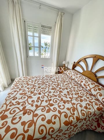 2 makuuhuone Huoneisto vuokrattavana paikassa El Peñoncillo, Torrox - 1 100 € (Ref: 8147209)