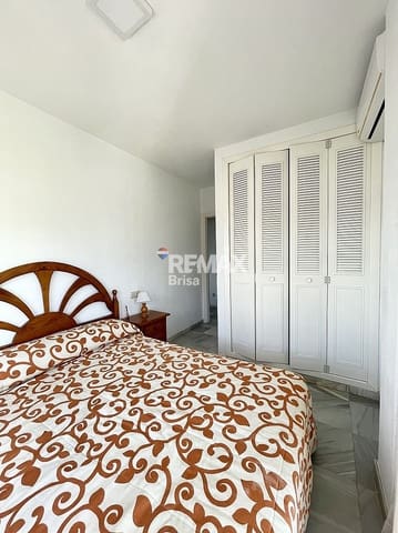2 makuuhuone Huoneisto vuokrattavana paikassa El Peñoncillo, Torrox - 1 100 € (Ref: 8147209)