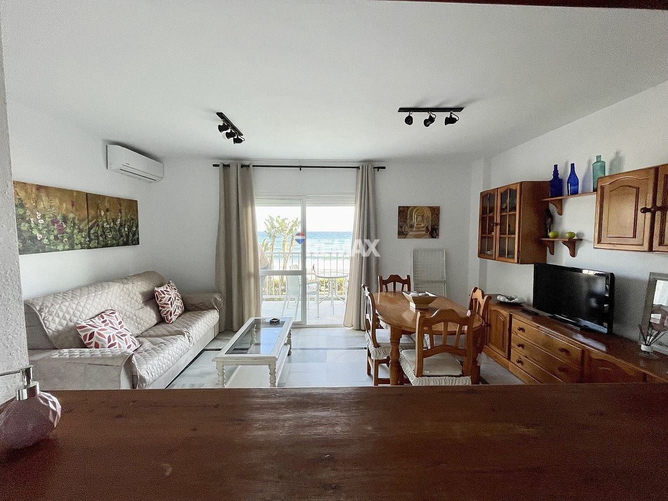 2 soveværelse Lejlighed til leje i Torrox-Costa - € 1.100 (Ref: 8147209)