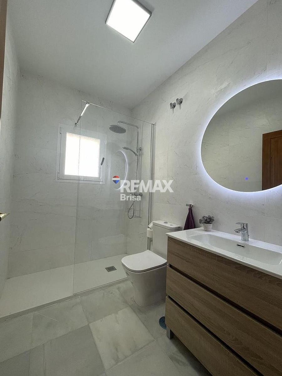 3 camera da letto Villa da affittare in Caleta de Velez con piscina - 2.000 € (Rif: 8288916)