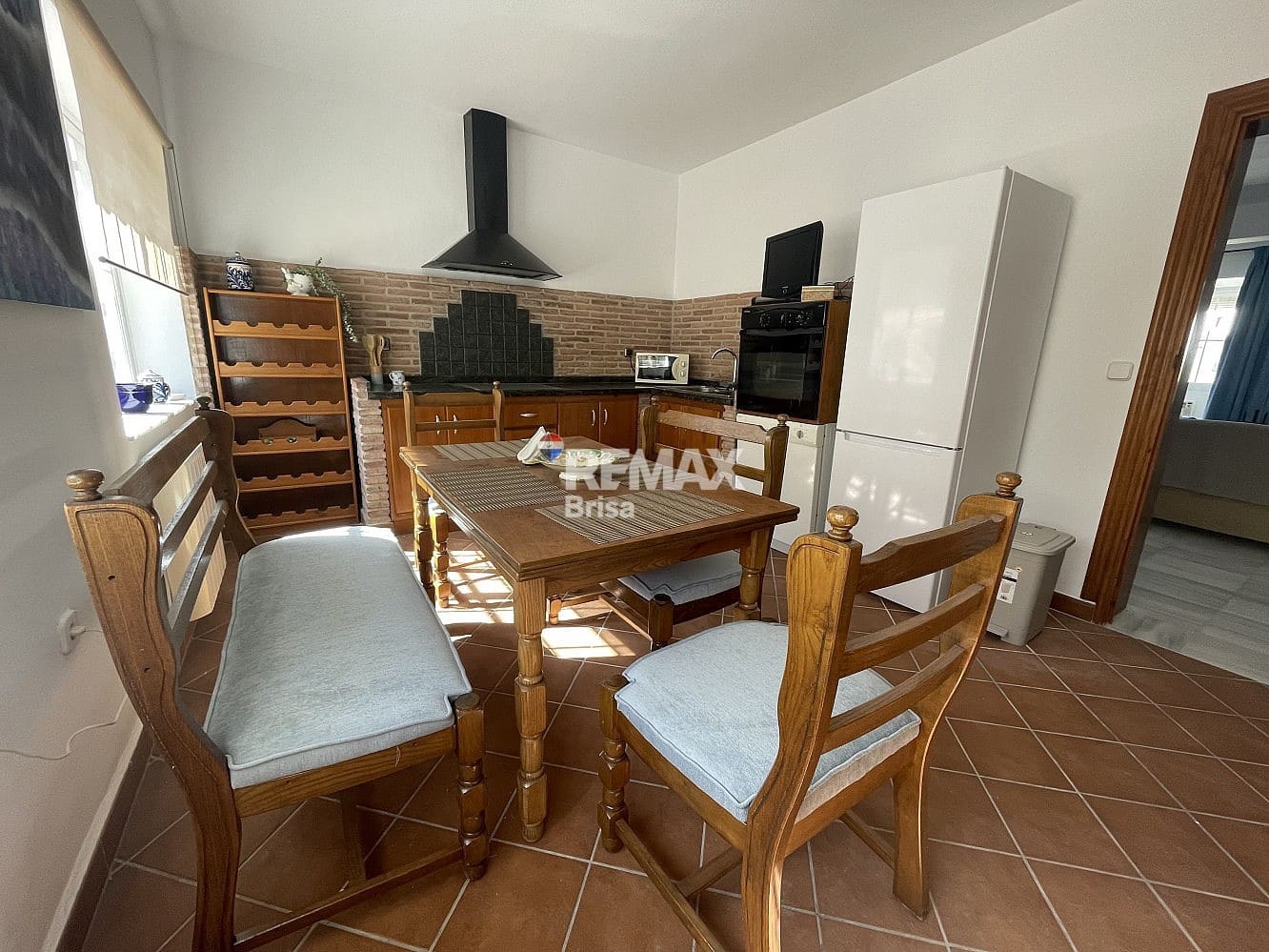 3 camera da letto Villa da affittare in Caleta de Velez con piscina - 2.000 € (Rif: 8288916)