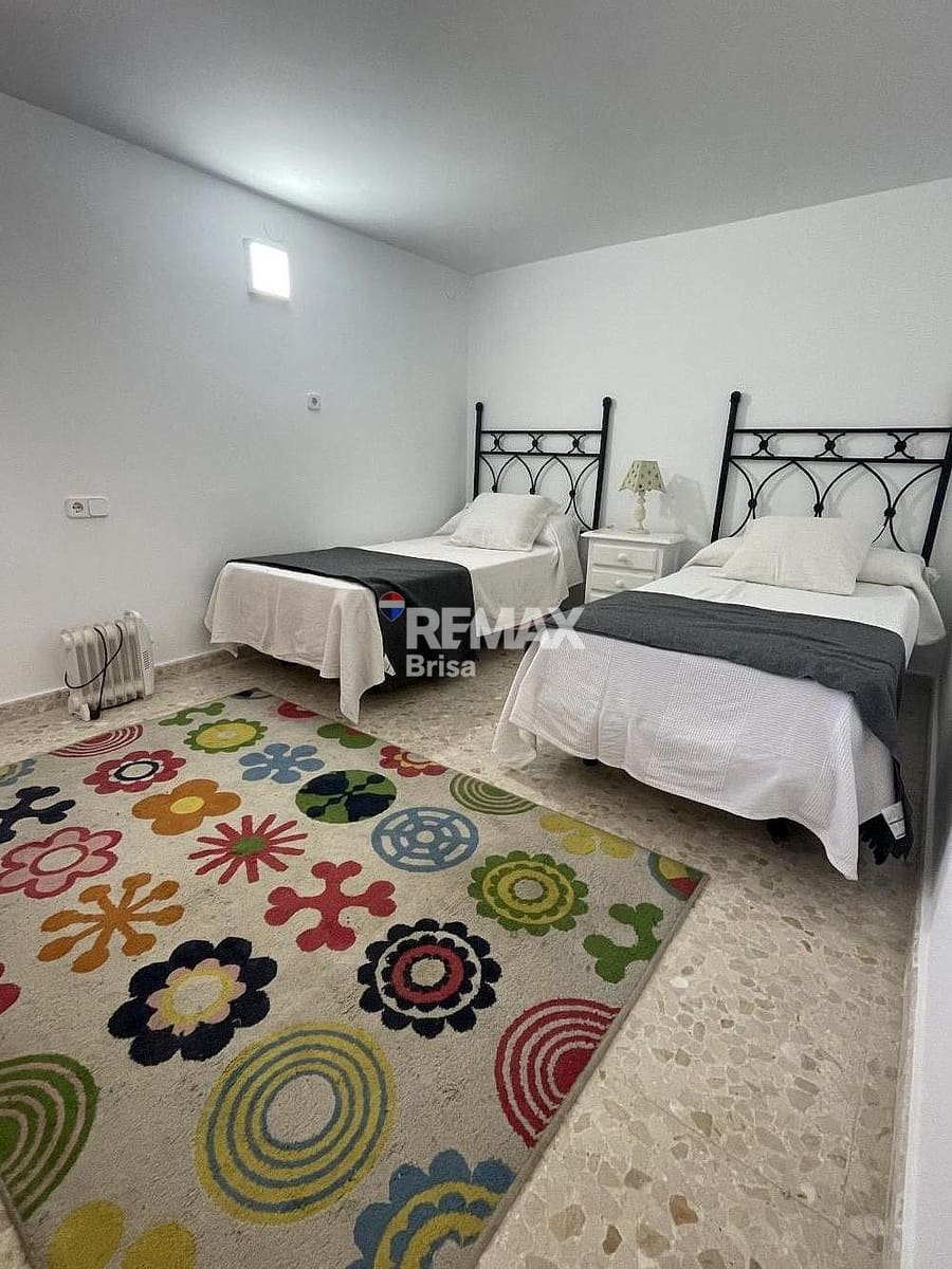 3 camera da letto Villa da affittare in Caleta de Velez con piscina - 2.000 € (Rif: 8288916)