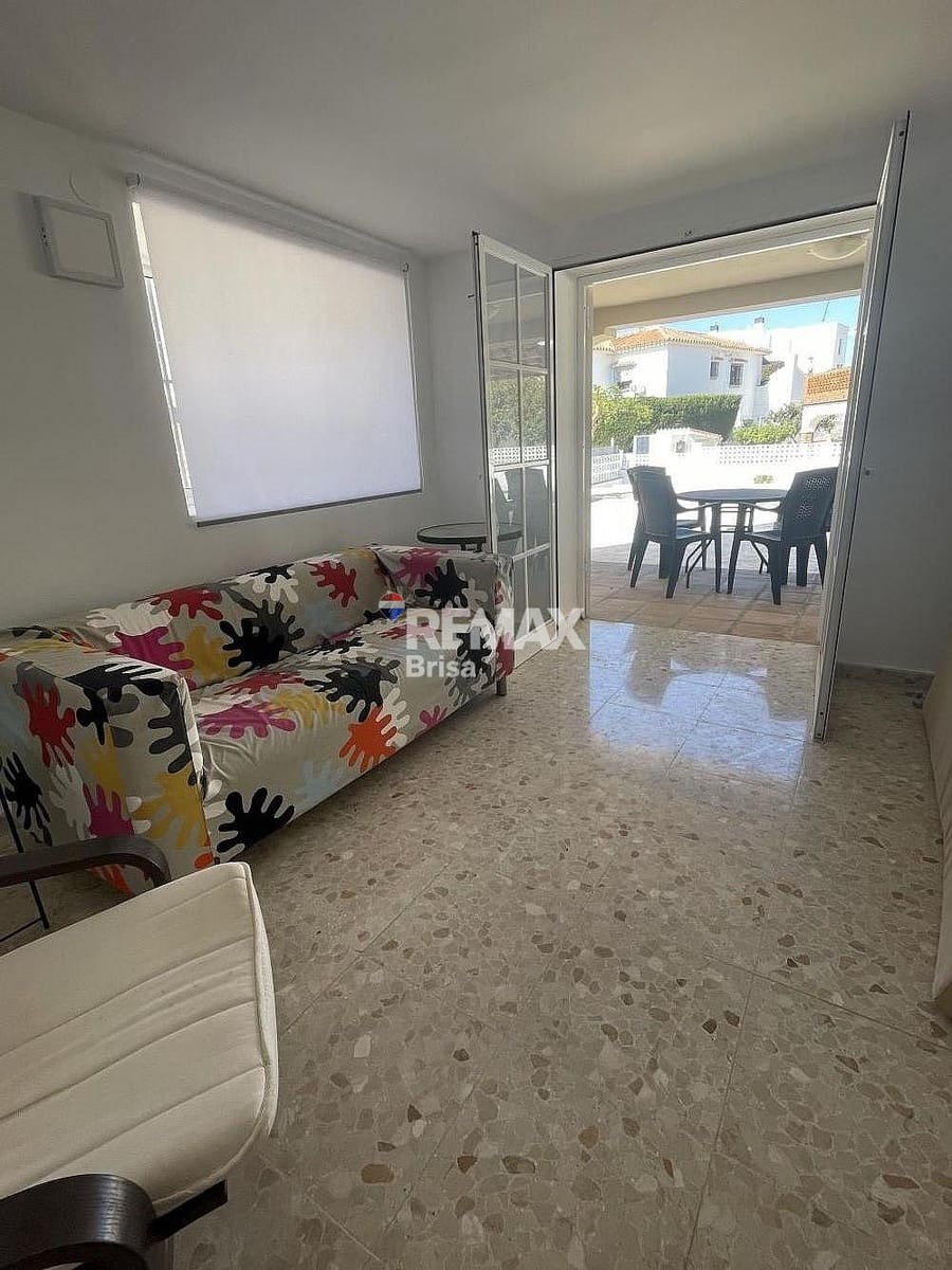 3 camera da letto Villa da affittare in Caleta de Velez con piscina - 2.000 € (Rif: 8288916)
