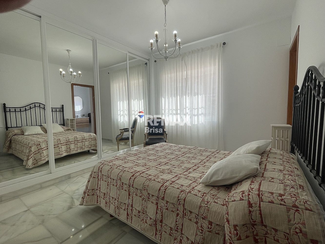 3 camera da letto Villa da affittare in Caleta de Velez con piscina - 2.000 € (Rif: 8288916)