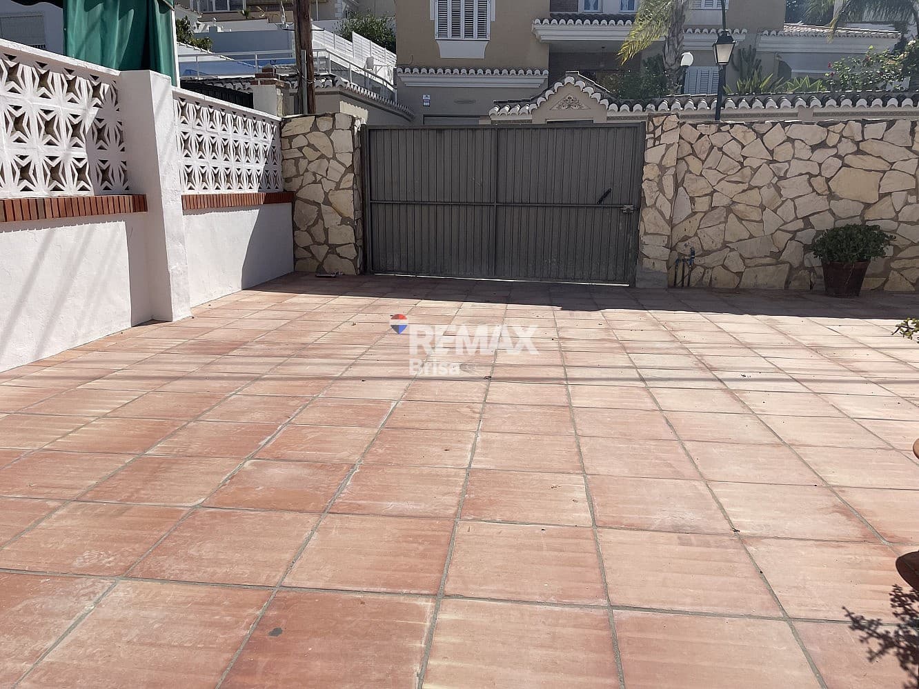 3 camera da letto Villa da affittare in Caleta de Velez con piscina - 2.000 € (Rif: 8288916)