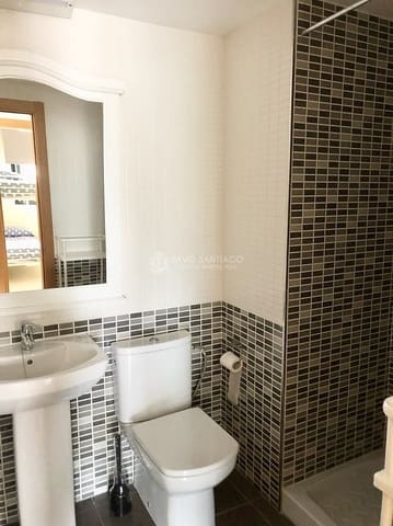 3 soverom Leilighet til leie i Torre del Mar, Vélez-Málaga med svømmebasseng - € 1 100 (Ref: 8568820)