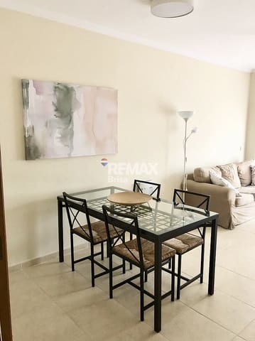 3 bedroom Apartment for rent in Torre del Mar, Vélez-Málaga with pool - € 1,100 (Ref: 8568820)