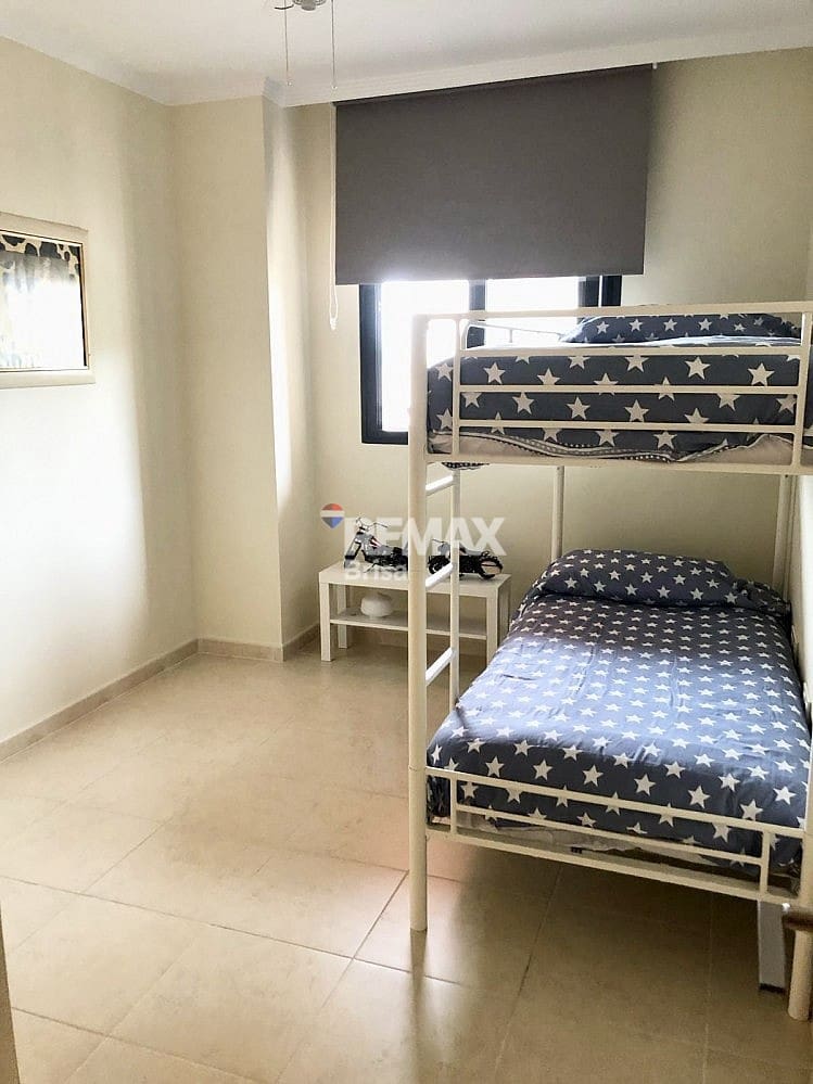 3 makuuhuone Huoneisto vuokrattavana paikassa Torre del Mar mukana uima-altaan - 1 100 € (Ref: 8568820)