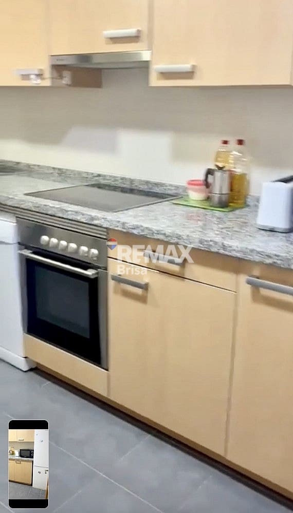 3 makuuhuone Huoneisto vuokrattavana paikassa Torre del Mar mukana uima-altaan - 1 100 € (Ref: 8568820)