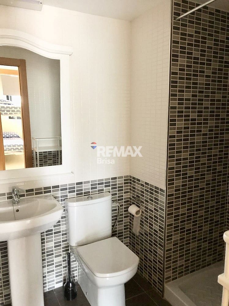 3 makuuhuone Huoneisto vuokrattavana paikassa Torre del Mar mukana uima-altaan - 1 100 € (Ref: 8568820)