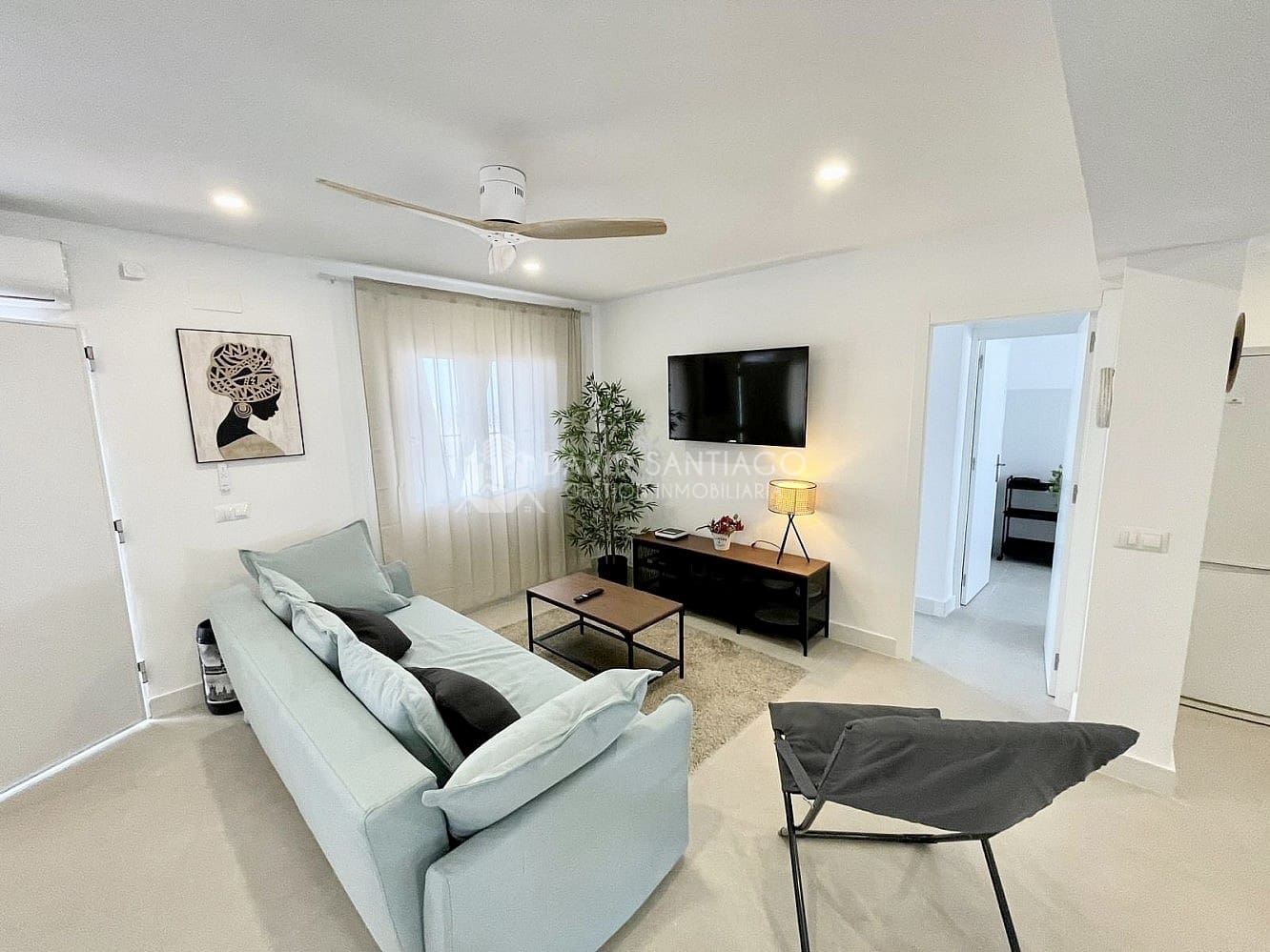 4 soveværelse Villa til leje i Torre de Benagalbon - € 1.900 (Ref: 8569021)