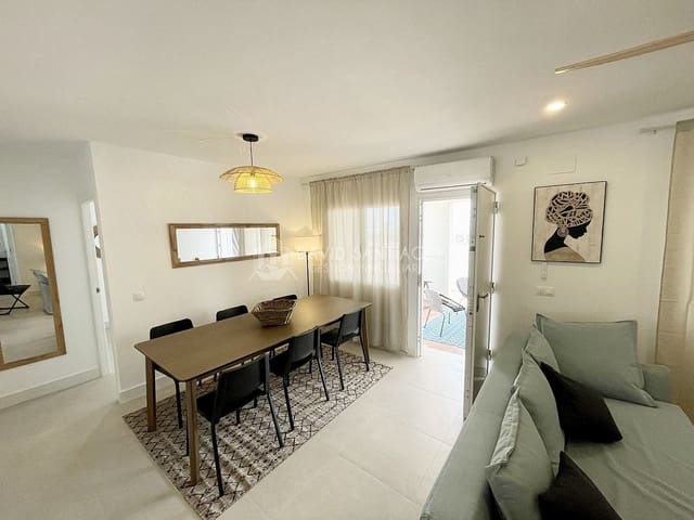 4 sovrum Villa att hyra i Torre de Benagalbon, Rincón de la Victoria - 1 900 € (Ref: 8569021)