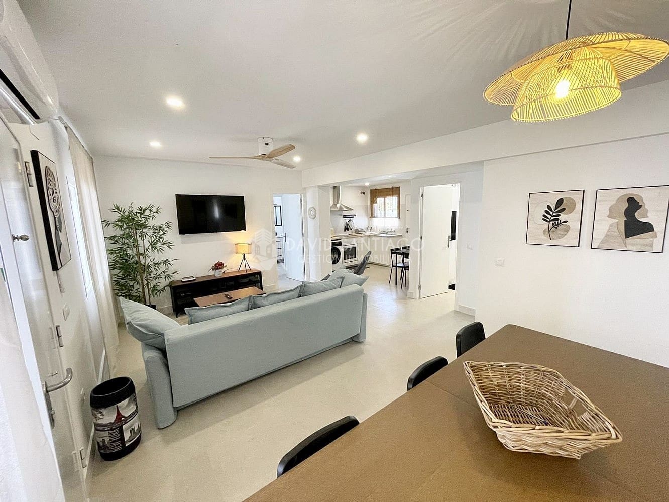 4 soveværelse Villa til leje i Torre de Benagalbon - € 1.900 (Ref: 8569021)