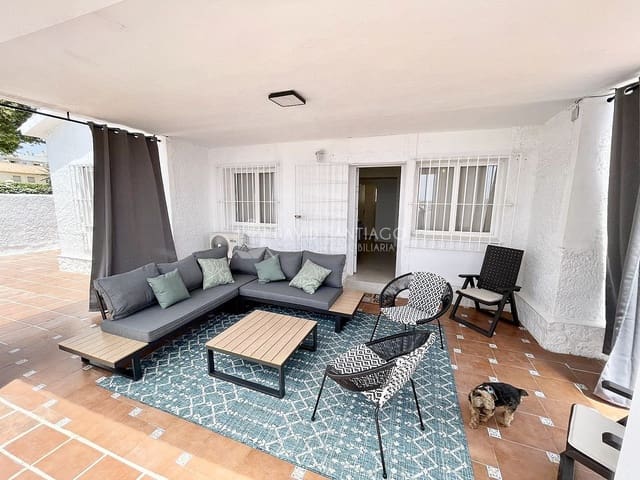 4 sovrum Villa att hyra i Torre de Benagalbon, Rincón de la Victoria - 1 900 € (Ref: 8569021)