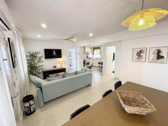 4 sovrum Villa att hyra i Torre de Benagalbon, Rincón de la Victoria - 1 900 € (Ref: 8569021)