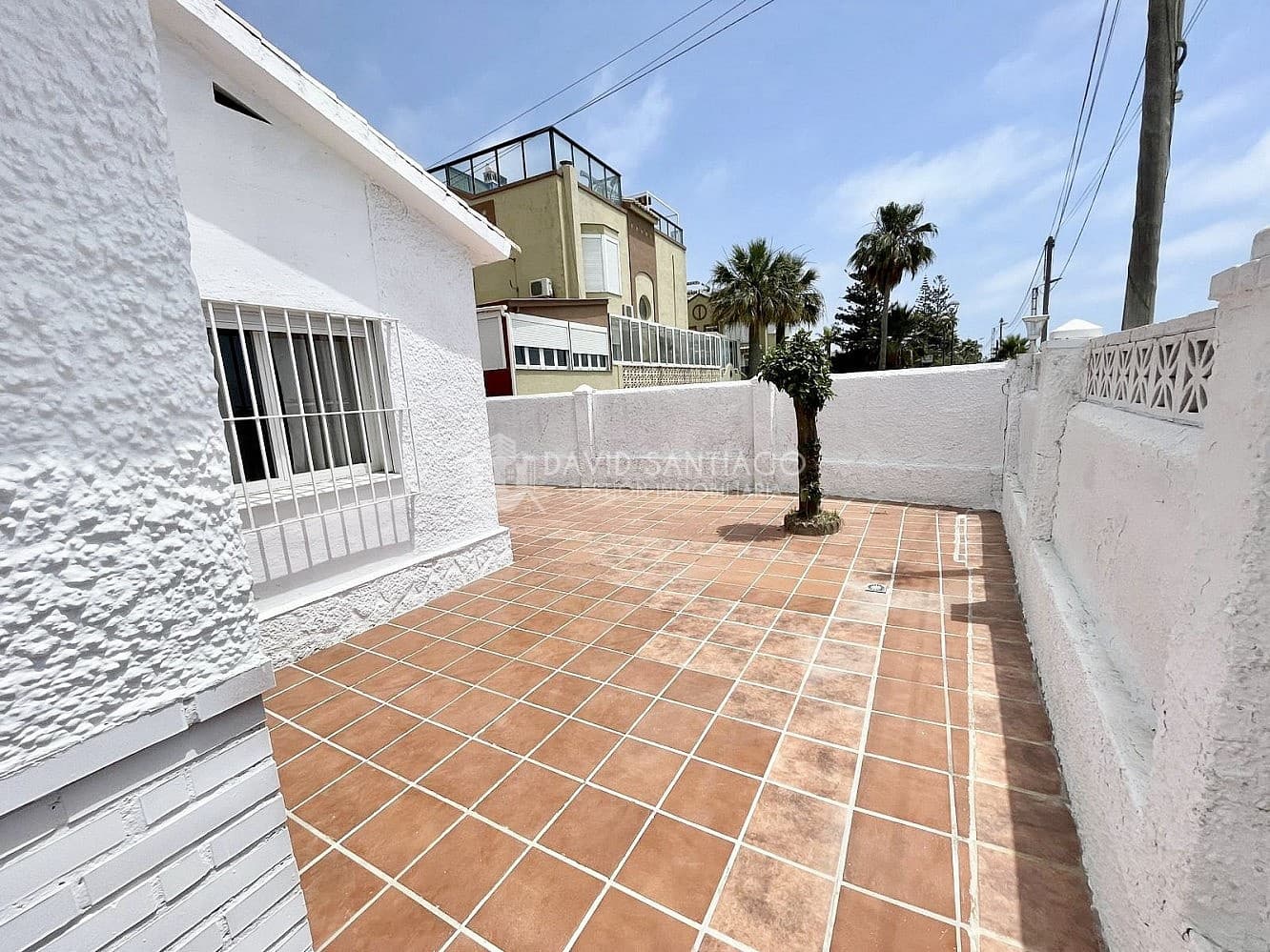 4 soveværelse Villa til leje i Torre de Benagalbon - € 1.900 (Ref: 8569021)