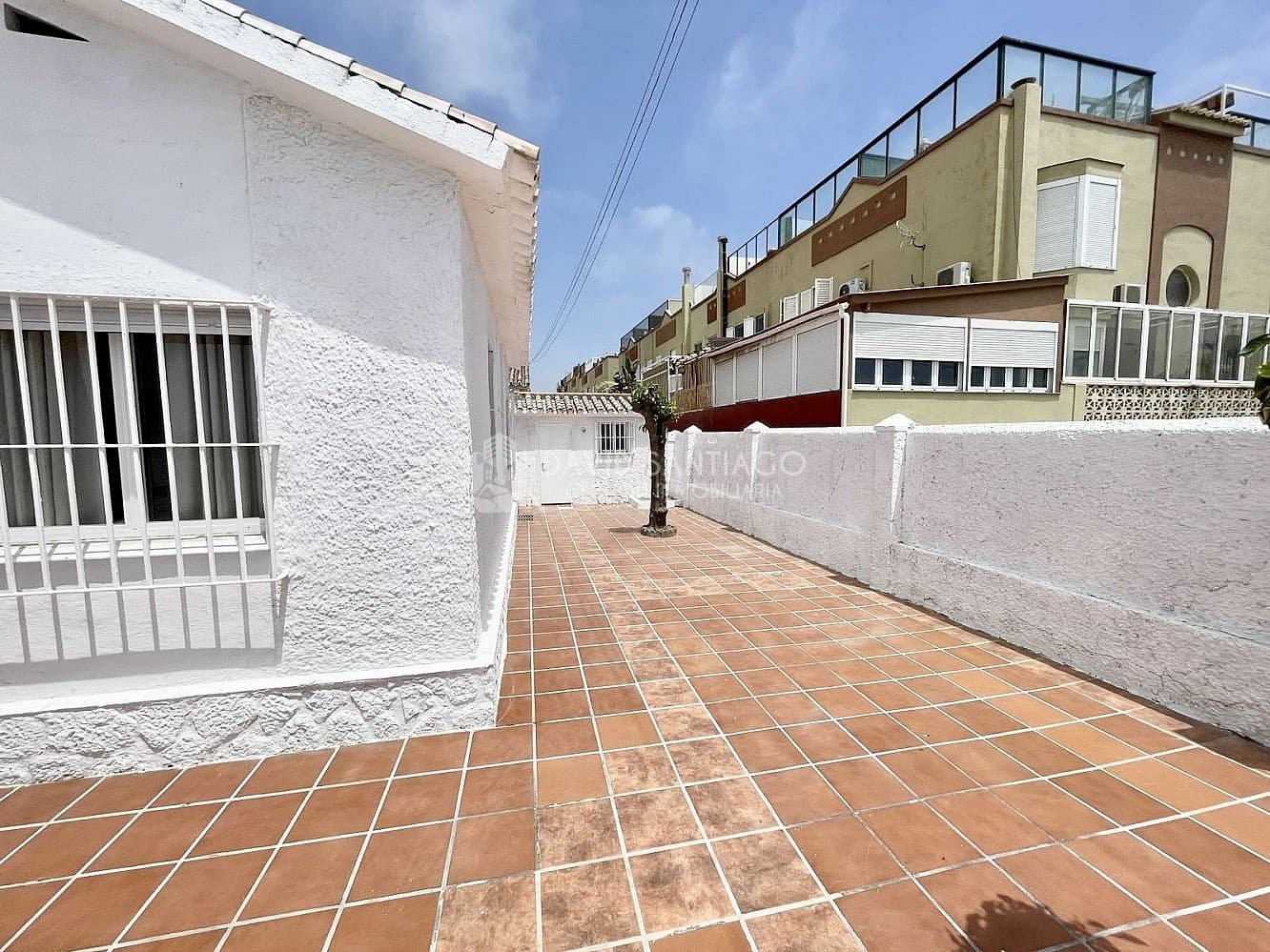 4 soveværelse Villa til leje i Torre de Benagalbon - € 1.900 (Ref: 8569021)