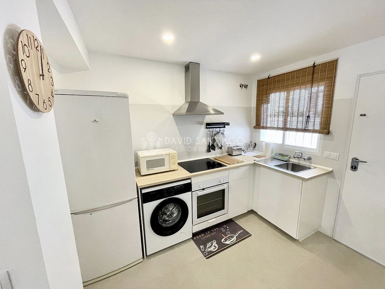 4 soveværelse Villa til leje i Torre de Benagalbon - € 1.900 (Ref: 8569021)