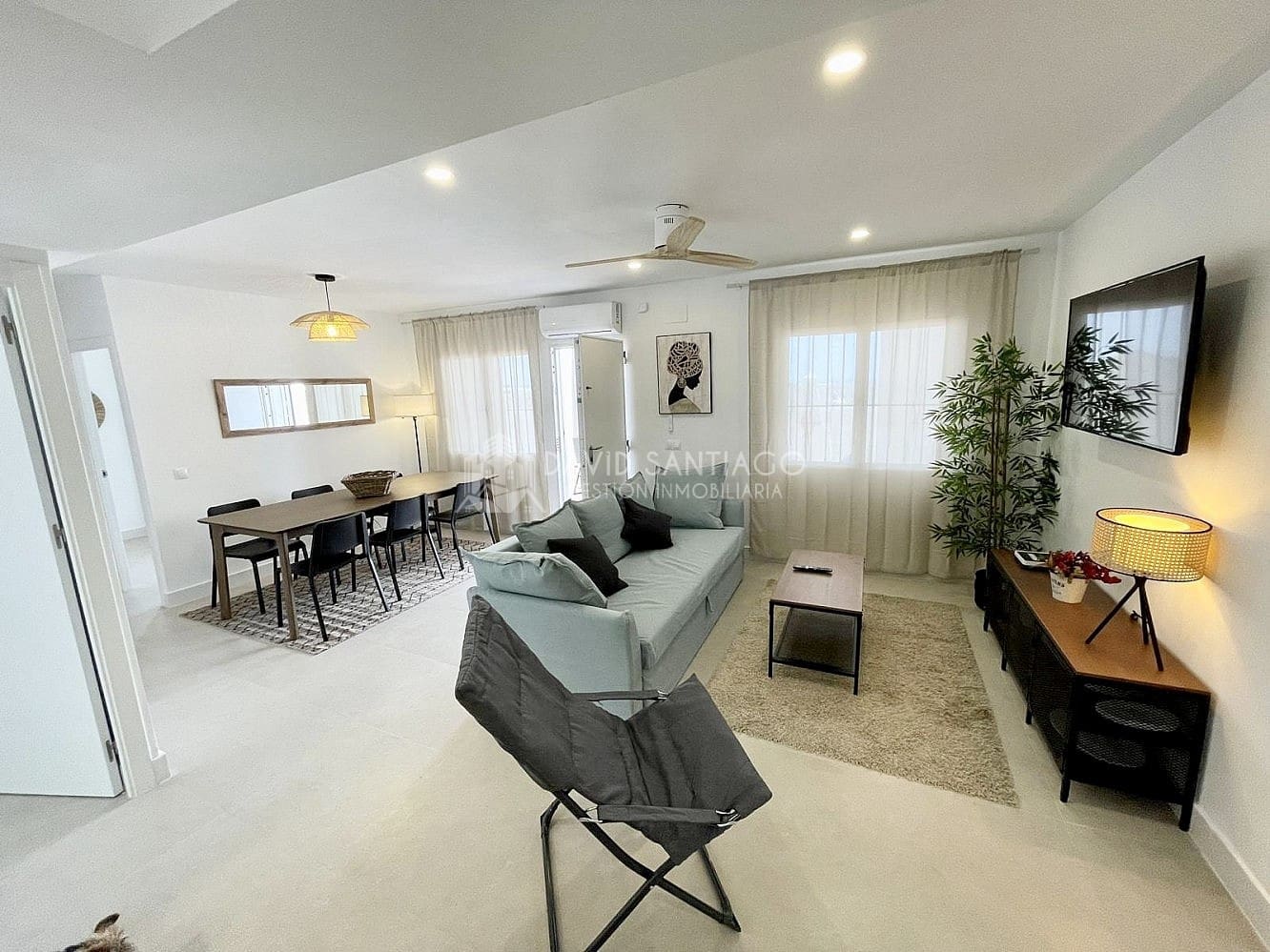 4 soveværelse Villa til leje i Torre de Benagalbon - € 1.900 (Ref: 8569021)