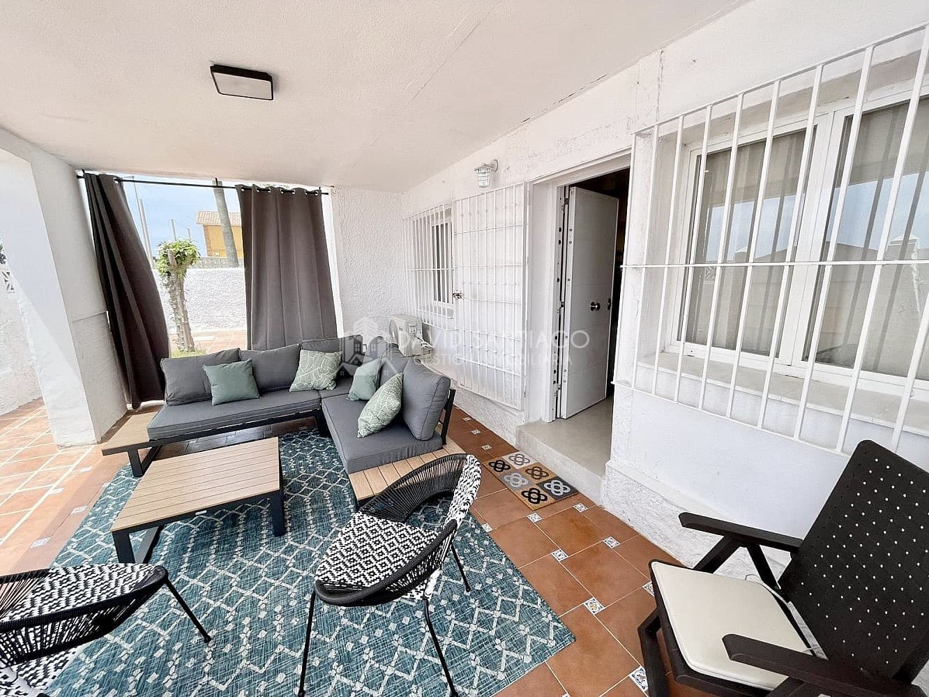 4 soveværelse Villa til leje i Torre de Benagalbon - € 1.900 (Ref: 8569021)