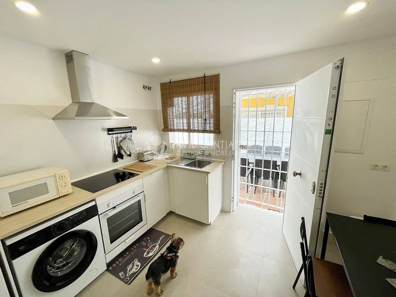 4 soveværelse Villa til leje i Torre de Benagalbon - € 1.900 (Ref: 8569021)