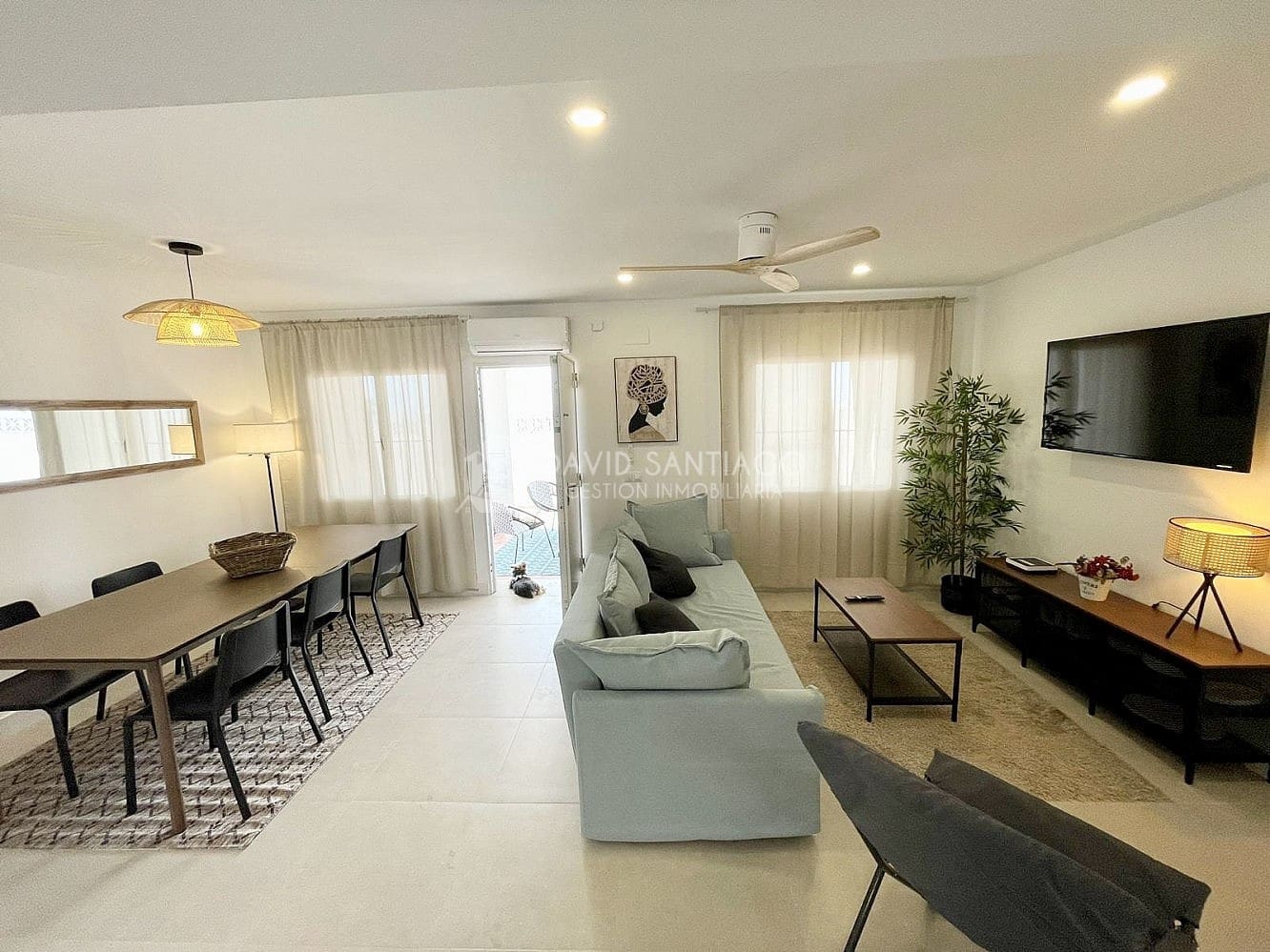 4 soveværelse Villa til leje i Torre de Benagalbon - € 1.900 (Ref: 8569021)