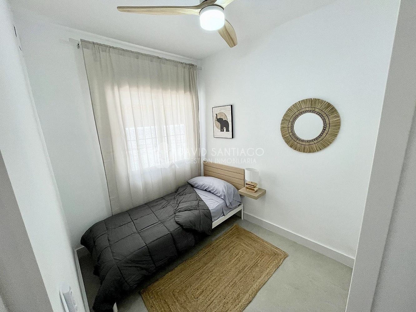 4 soveværelse Villa til leje i Torre de Benagalbon - € 1.900 (Ref: 8569021)