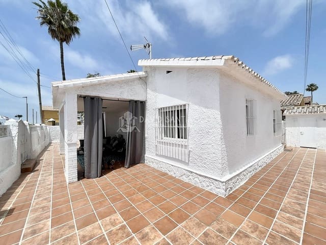 4 sovrum Villa att hyra i Torre de Benagalbon, Rincón de la Victoria - 1 900 € (Ref: 8569021)