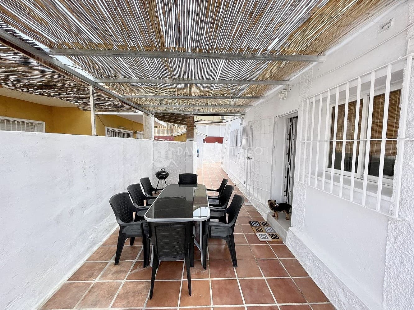 4 soveværelse Villa til leje i Torre de Benagalbon - € 1.900 (Ref: 8569021)