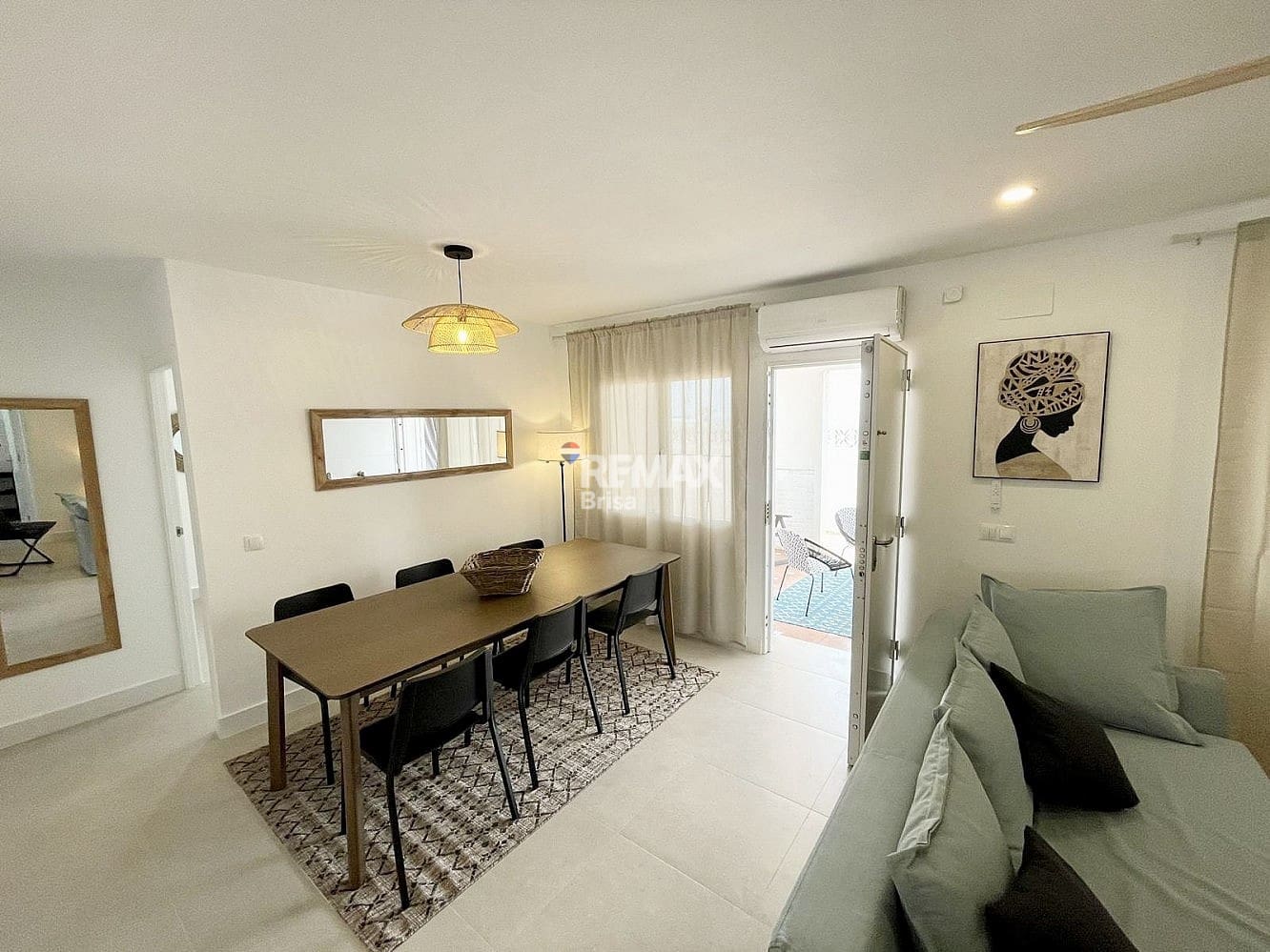 4 sovrum Villa att hyra i Torre de Benagalbon - 1 900 € (Ref: 8569021)