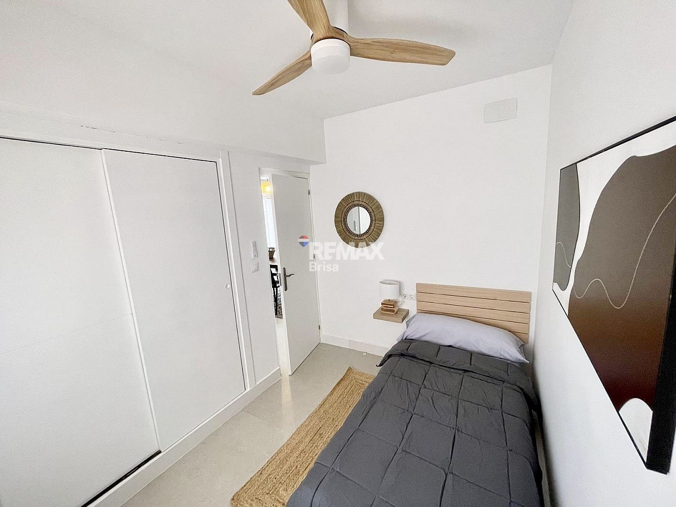 4 sovrum Villa att hyra i Torre de Benagalbon - 1 900 € (Ref: 8569021)