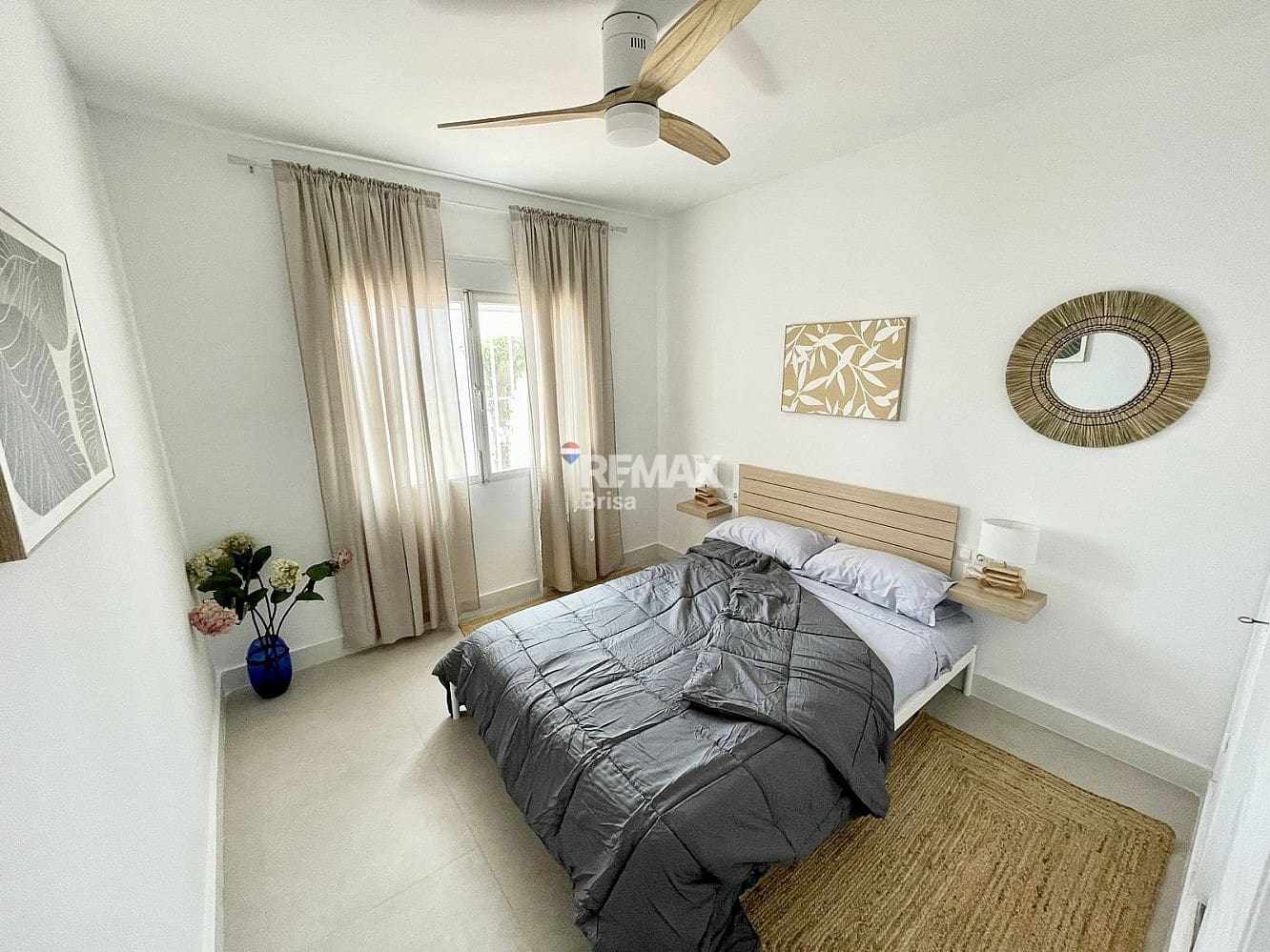 4 sovrum Villa att hyra i Torre de Benagalbon - 1 900 € (Ref: 8569021)