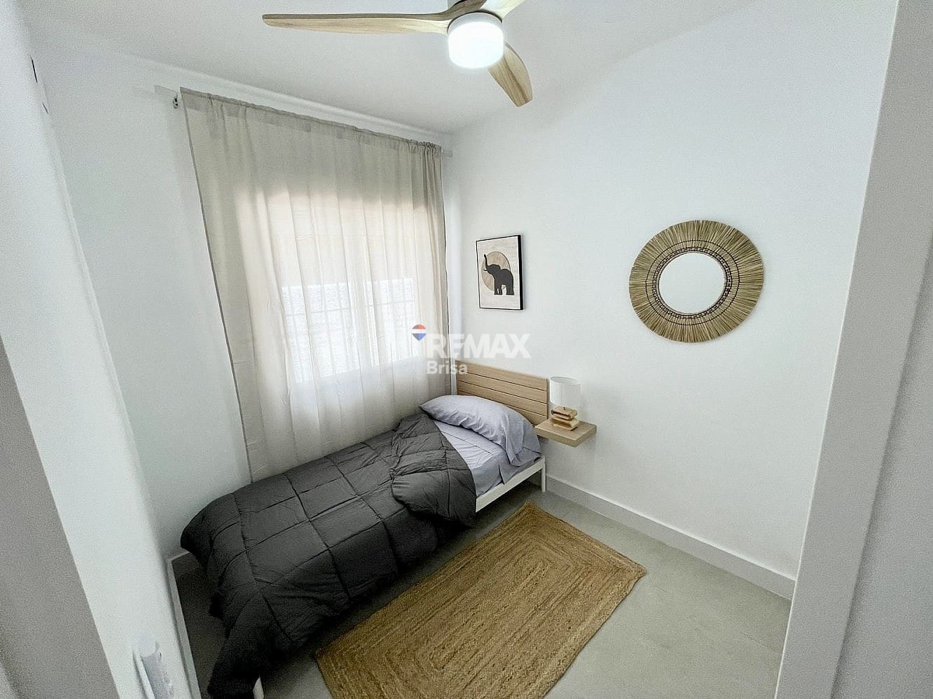 4 sovrum Villa att hyra i Torre de Benagalbon - 1 900 € (Ref: 8569021)