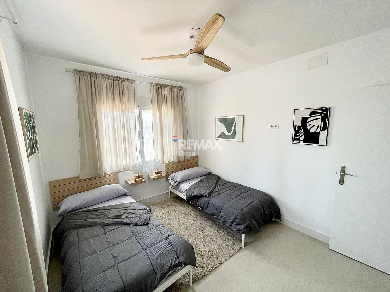 4 sovrum Villa att hyra i Torre de Benagalbon - 1 900 € (Ref: 8569021)