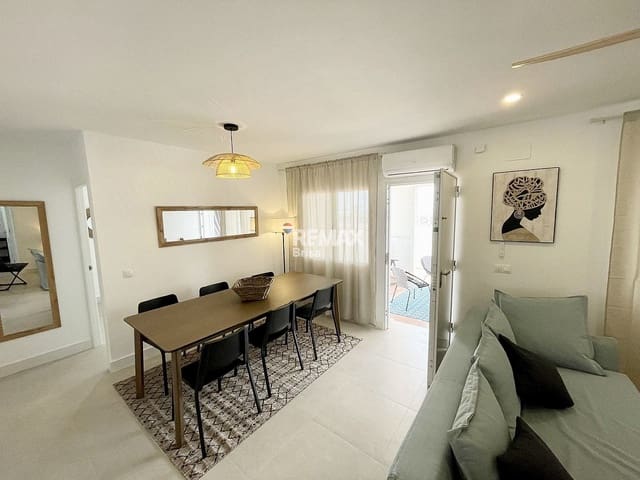 4 soverom Villa til leie i Torre de Benagalbon, Rincón de la Victoria - € 1 900 (Ref: 8569021)