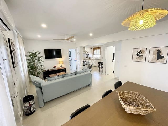 4 soverom Villa til leie i Torre de Benagalbon, Rincón de la Victoria - € 1 900 (Ref: 8569021)