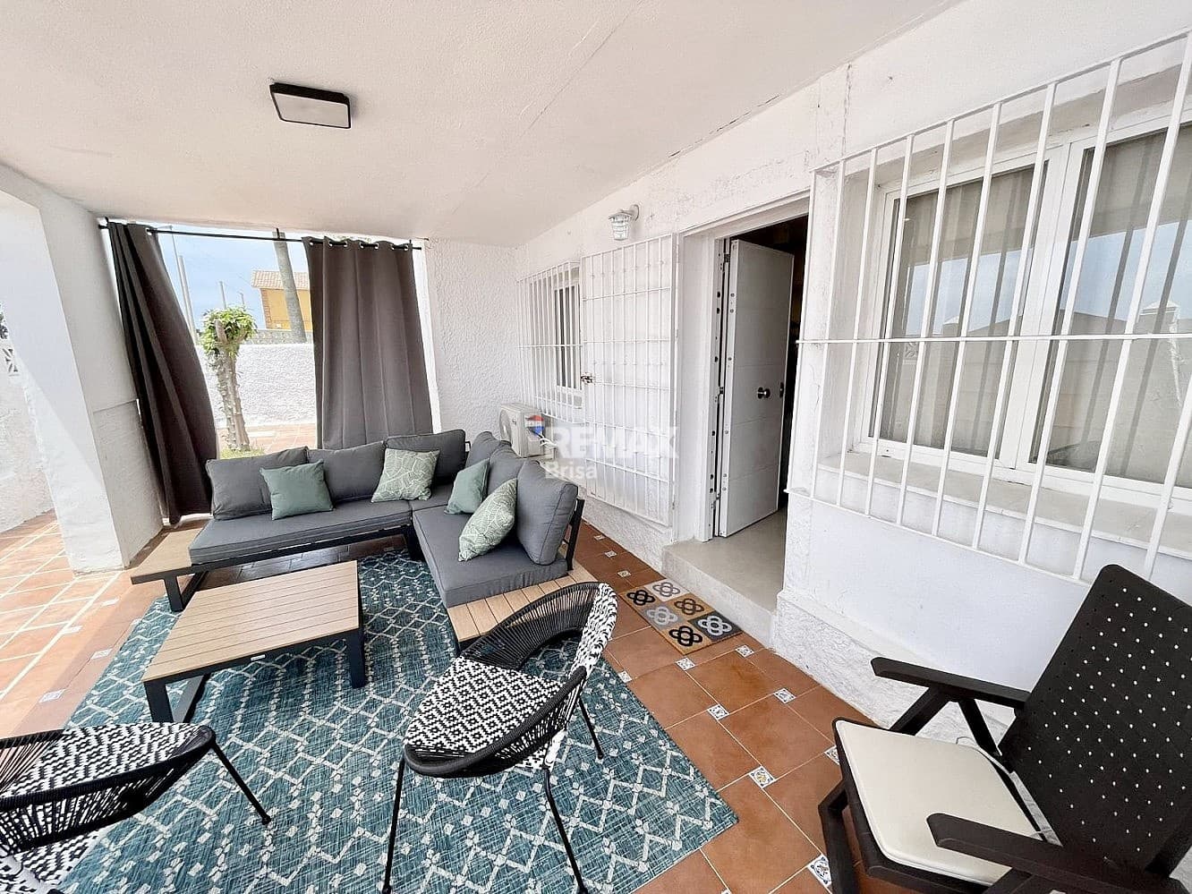 4 sovrum Villa att hyra i Torre de Benagalbon - 1 900 € (Ref: 8569021)