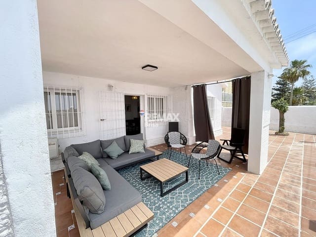 4 soverom Villa til leie i Torre de Benagalbon, Rincón de la Victoria - € 1 900 (Ref: 8569021)