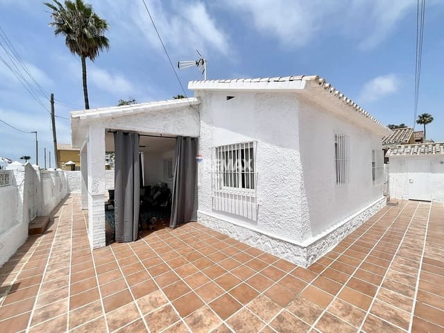 4 soverom Villa til leie i Torre de Benagalbon, Rincón de la Victoria - € 1 900 (Ref: 8569021)