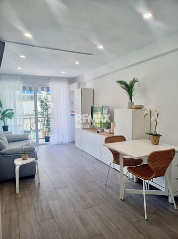 Monolocale da affittare in Torre del Mar, Vélez-Málaga con piscina - 670 € (Rif: 8609368)