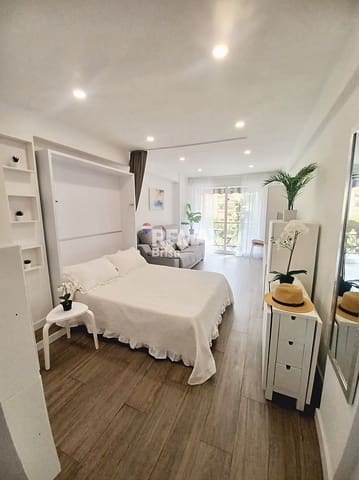 Monolocale da affittare in Torre del Mar, Vélez-Málaga con piscina - 670 € (Rif: 8609368)