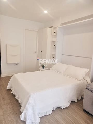 Monolocale da affittare in Torre del Mar, Vélez-Málaga con piscina - 670 € (Rif: 8609368)