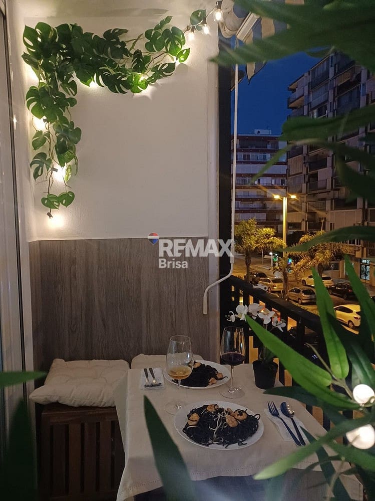 Studio til leje i Torre del Mar med swimmingpool - € 670 (Ref: 8609368)