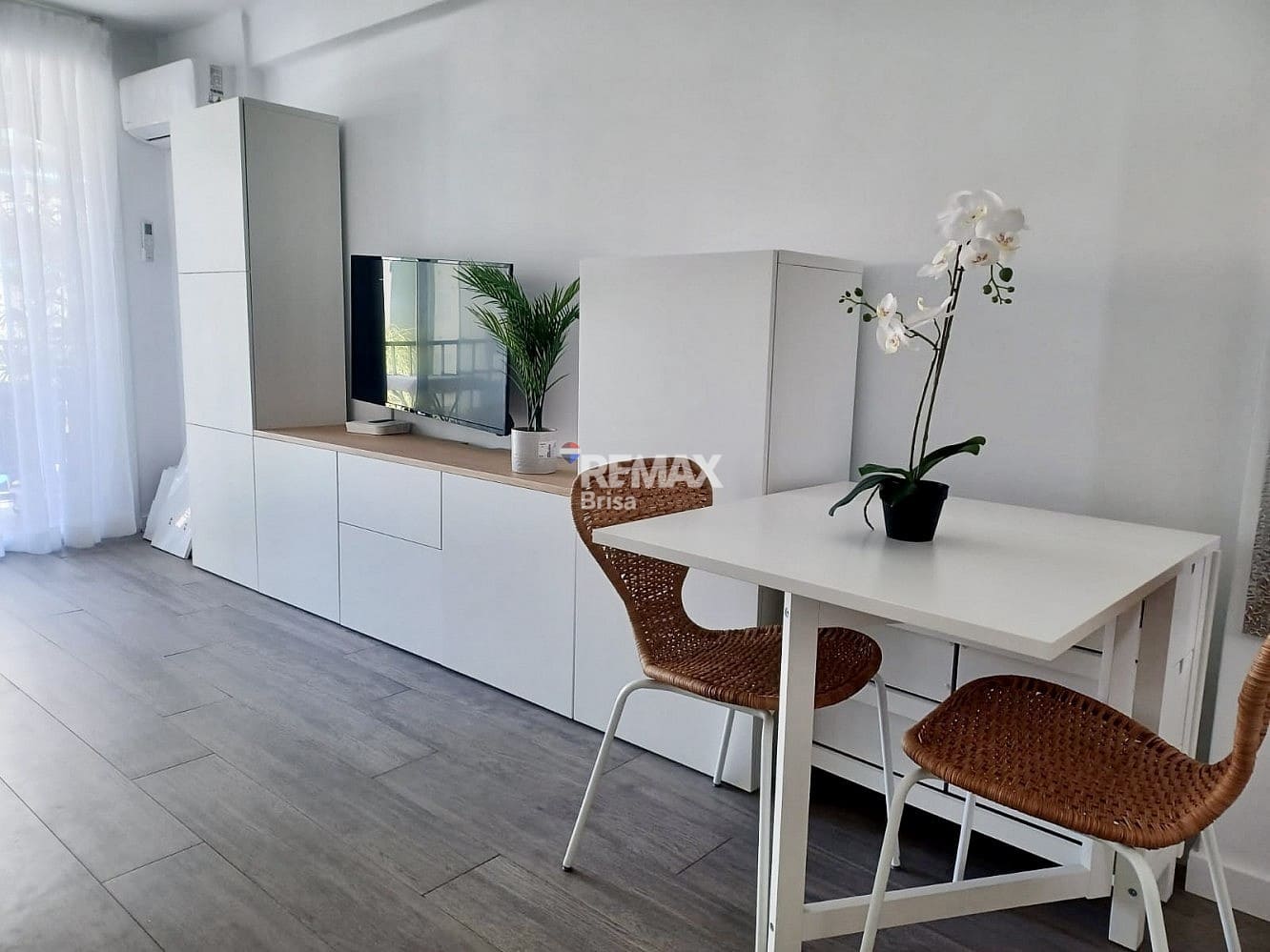 Studio til leje i Torre del Mar med swimmingpool - € 670 (Ref: 8609368)